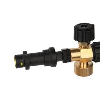 ราคา MJJC Brand foam lance for karcher K series with High Quality Automobiles Accessory (10422615137)