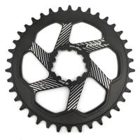 ราคา FOVNO GXP จักรยานเสือภูเขา MTB30T 32T 34T 36T มงกุฎจานหน้าจักรยานสำหรับ XX1 Sram XO1 X1 GX XO X9ชุดจานหน้า (12591741942)