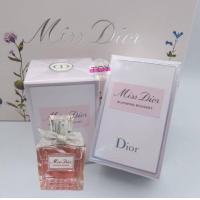 ราคา Dior Miss Dior Blooming Bouquet EDT 30 ml New รุ่นใหม่ โบว์ผ้า 2022 (20533073448)