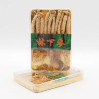 ราคา โสมเหนือ50กรัมบรรจุในกล่องโสมสีขาวเต็มเคราโสมโสมภูเขาโสมโสมโสมโสมแห้งโสมทางตะวันออกเฉียงเหนือ (20480477139)