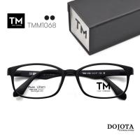 ราคา กรอบแว่นตาเกาหลี Toni Morgan รุ่น TMM1068 น้ำหนักเบา ใส่สบาย ยืดหยุ่นดี Made in Korea (19202151065)