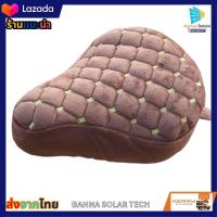 ราคา ผ้าคลุมเบาะที่นั่งรถจักรยานไฟฟ้า สะดวก สบาย (21205288136)