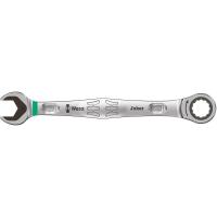 ราคา Wera 5073273001 4013288164377 Ratcheting combination wrench Joker 13x177mm MULTI (17584885317)