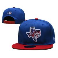 ราคา ทีมแชมเปี้ยนThe most popular fashion hat of 2023 Major League Baseball champion Rangers hat Hip Hop hat ปรับหมวก Adjusting cap (20864330897)