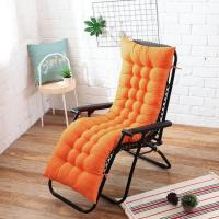ราคา Rocking Chair CushionGarden Patio Sun lounger CushionLong Recliner Reclining Chair PadIndoor Outdoor Chaise Lounger Cushion (19894991754)
