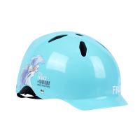ราคา FROZEN II Helmet หมวกกันน็อค โฟรเซ่น2 DCZ20268 Q (10190321545)