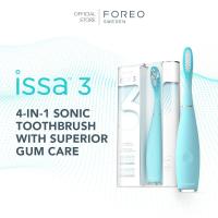 ราคา FOREO ISSA 3 แปรงสีฟันไฟฟ้า ฟอริโอ้ อิซซ่า 3 (16413328585)