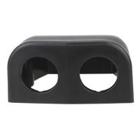 ราคา USB Socket Panel Mount 1 2 3 Hole Multifunctional Charger Socket Panel USB Socket Panel Mount Charger Outlet Socket Panel for Cars Trucks RVs Motorcycles expert (19833758364)