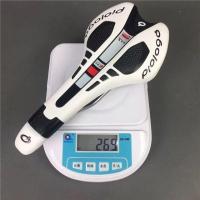 ราคา Prologo CPC จักรยานอาน MTB ภูเขาถนนจักรยานเบาะนั่งนุ่มสบายหนังขี่จักรยานชิ้นส่วน (15203891531)