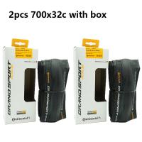 ราคา Continental Grand Sport Race Ultra Sport ยาง700Cx23 25 28สำหรับจักรยานเสือหมอบ (19458301769)