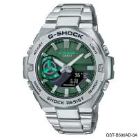 ราคา Casio G Shock G Steel นาฬิกาข้อมือผู้ชาย รุ่น GST B500 GST B400 GST B500D 1AGST B500D 1A1GST B500AD 3AGST B400BB 1A (20888809807)