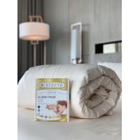 ราคา ผ้าห่มกันไรฝุ่น 60x80 นิ้ว Perfecta Premium (18001864199)