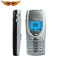 ราคา 8250 Cheampst Nokia 8250ศัพท์มือถือ2G GSM 8250ที่ปลดล็อกด้วยคุณสมบัติความจุสูงศัพท์มือถือ (17272560198)