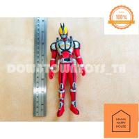 ราคา Kamen rider ซอฟ ไรเดอร์ Bandai Faiz Ryuki Kabuto Den O Drive 7 นิ้วแบบเดี่ยว Mama Happy House (14221540356)