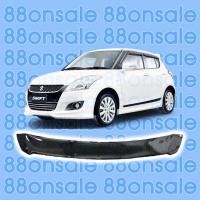 ราคา SUZUKI SWIFT ชิลหน้ากันแมลงกันเศษหิน Bug Shield Guard (10379651802)