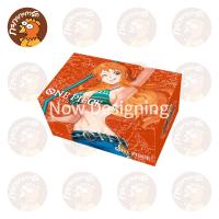 ราคา One Piece Card Game Storage Box กล่องเก็บการ์ด วันพีซ ลิขสิทธิ์แท้ 100 (18320537633)