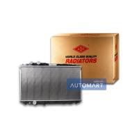 ราคา ADR หม้อน้ำ MT HONDA CIVIC FD 06 11 1 8 3211 8525 จำนวน 1 ชิ้น (4868990423)