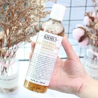 Kiehl's Calendula Herbal Extract Alcohol Free Toner 250ml