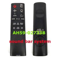 ราคา รีโมทซาวด์บาร์ AH59 02733B แบบเปลี่ยน สําหรับ ซัมซุง Soundbar HW K360 HW KM36C HW KM36 HW K450 HW K550 HW K551 HW J4000 HW JM40 (19324727766)