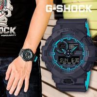 ราคา นาฬิกา นาฬิกาข้อมือผู้ชาย casio g shock แท้ นาฬิกา ชาย รุ่นGA 700SE 1A2 casio watch for men ของแท้100 นาฬิกากันน้ำ 100 สายเรซิ่นกันกระแทก รับประกัน 1 ปี (19655225499)