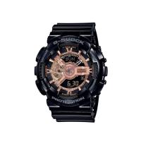 ราคา นาฬิกา รุ่น นาฬิกา Casio G Shock GA 110HR นาฬิกาข้อมือ นาฬิกาผู้ชาย สายเรซิ่น รุ่น GA 110HR 1A กันน้ำลึก200เมตร ของแท้ 100 ประกันศูนย์ เซ็นทรัล CMG1 ปี จากร้าน MIN WATCH (15258006695)