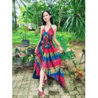 ราคา เดรสผูกคอทรงสวยโชว์หลังสวยมากๆๆ (20475061173)