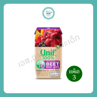 ราคา น้ำผลไม้ ยูนิฟ 100 ขนาด 200มล แพ็ค 3 (10529281808)