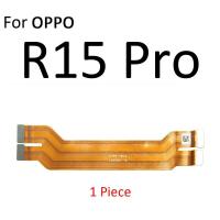 ราคา เมนบอร์ดเมนบอร์ดจอ LCD สายเคเบิ้ลยืดหยุ่นสำหรับ OPPO RX17 R17 Neo R15 Find X X2 X3 Pro Lite อะไหล่ซ่อม (19162597388)