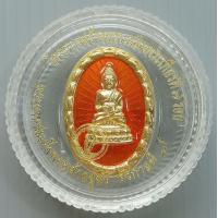 ราคา เหรียญพระกริ่งพุทธพรรณีศรีธรรมไภสัช ปี 2554 มีโค๊ดและหมายเลข พร้อมตลับ พิธีพุทธาภิเษกใหญ่ (16682267701)
