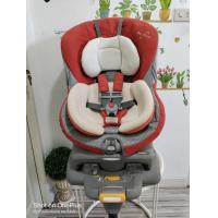 ราคา คาร์ซีทญี่ปุ่น combi zeusturn ซัพพอร์ทครบหนาหนุ่ม พร้อมใช้สำหรับเด็กแรกเกิดขึ้นไป (21072886981)