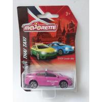 ราคา มีหลายภาพกรุณาเลือกแบบ รถแท็กซี่ไทยมาจอเร็ต Majorette Thai Taxi (19978284406)