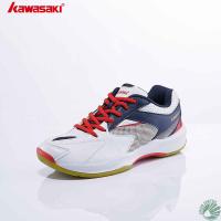 ราคา Kawasaki Professional รองเท้าแบดมินตันใหม่ Breathable Anti Slippery Sport Shoes For Men Women Sneakers (17270121733)