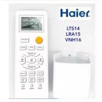 ราคา ใหม่ ของแท้ รีโมตคอนโทรลเครื่องปรับอากาศ แบบเปลี่ยน สําหรับ Haier 0010401715Bw 0010401715เป็น v9014557 G85 Hsu 18ctco3Tf (19882527042)
