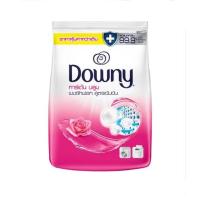 ราคา ดาวน์นี่ ผงซักฟอกสูตรเข้มข้น กลิ่นการ์เด้นบลูม 2000 กรัม ดาวน์นี่ 2 โล (19412500076)