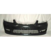 ราคา กันชนหน้า โตโยต้า วีออส ปี 2003 2004 รุ่นแรก ตรงรุ่น สินค้าเป็นงานดิบ ต้องทำสีเอง กันชนหน้า vios กันชนหน้า TOYOTA SOLUNA VIOS 2003 2004 (17319200028)