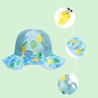 ราคา Lemonkid หมวกกันแดดเด็ก กัน UV ปีกกว้าง หมวกเด็ก หมวกป้องกันแสงแดด สำหรับเด็ก 1 8 ปี LK2210022 (20679124959)