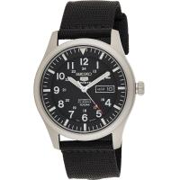 นาฬิกาข้อมือ Seiko Sport Automatic-SNZG15K1