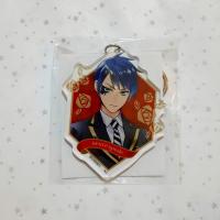 ราคา Twisted Wonderland Acrylic Key Chain พวงกุญแจอะคริลิค งานแท้JP (18552825872)