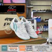 ราคา ลิขสิทธิ์แท้ PAN VIGOR X THUNDER ELVALOY รองเท้าฟุตซอล แพน เด็ก PF14PA (19394872173)