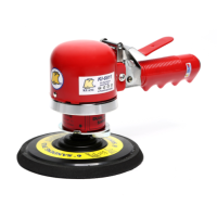 ราคา KI 6611 ขัดกระดาษทราย DUAL ACTION ความเร็วรอบ 8000rpm KUANI สินค้าเเท้รับประกันจากผู้เเทนจำหน่าาย จัดส่งจากประเทศไทย ของมีเลยพร้อมส่ง (3971822926)