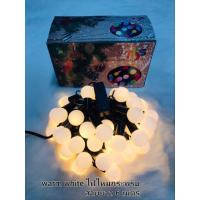 ราคา ไฟกระพริบ ตกแต่งสวยงามใช้ไฟบ้าน ไฟแต่งห้อง ไฟประดับ ไฟตกแต่ง ไฟหลากสี ไฟกระพริบแต่งห้อง สีสันสวยงาม พร้อมส่ง (16990671144)