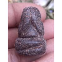 ราคา พระเครื่อง พระปิดตา พระปิดตาหลวงพ่อแก้ว วัดปากทะเล พิมพ์ปั้น (20921793452)