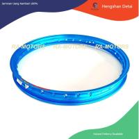 ราคา E BANZAI บันไซ วงล้อ 1 วง มีให้เลือกหลายสี ล้อขอบ17 ล้อมอไซ ล้อมอเตอร์ไซค์ ล้อโล อะไหล่แต่ง ของแต่ง วงเดียว (19073232254)