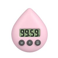 ราคา LED เคาน์เตอร์แสดงนาฬิกาปลุกคู่มืออิเล็กทรอนิกส์นับถอยหลังกีฬา S Ucker จับเวลาดิจิตอลครัวทำอาหารห้องอาบน้ำฝักบัวการศึกษานาฬิกาจับเวลา (16372271876)