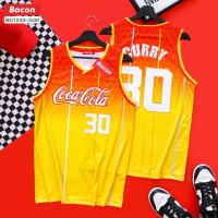 ราคา B01233 เสื้อเบสบอล COCA COLA (19160747425)