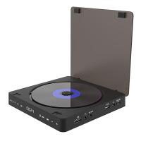ราคา HD DVD VCD Player Portable Video Player 1080P Mini Anti Skip DVD Player with Remote Control (18997785650)