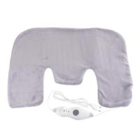 ราคา แผ่นความร้อนไฟฟ้าล้างคอไหล่ทําความร้อนสําหรับผู้สูงอายุ Exeter ThermoPadแผ่นประคบร้อนไฟฟ้าบรรเทาอาการปวดหลัง และตะคริวแผ่นความร้อนไฟฟ้าขนาดใหญ่ขนาดเล็กแผ่นทำความร้อน60x30cmแผ่นประคบร้อนแบบผิวสัมผัสนุ่