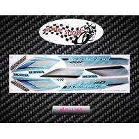 ราคา สติ๊กเกอร์ Wave 110i รุ่น6 ปี2009 สติ๊กเกอร์ เวฟ 110i รุ่น6 ปี2009 (9208485815)