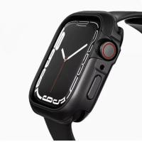 ราคา SwitchEasy Modern Odyssey เคสอะลูมินัมอัลลอยโลหะ TPU นาฬิกา Apple เคสสำหรับ Apple Watch Apple Watch 9 Iwatch 8 45Mm 41Mm 44Mm 40Mm (20850019878)