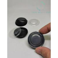 ราคา กล่องใส่อาหารจิ๋ว ทรงกลม สีดำ กล่องพลาสติก กล่องดงบุริจิ๋ว กล่องข้าวญี่ปุ่นจิ๋ว ของจิ๋ว ของตกแต่ง (17445065538)